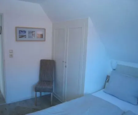 Haus Springfloot, Whg. 2, Og *