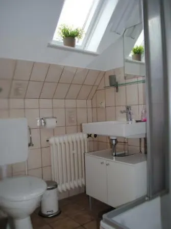 Apartamento Haus Springfloot, Whg. 2, Og