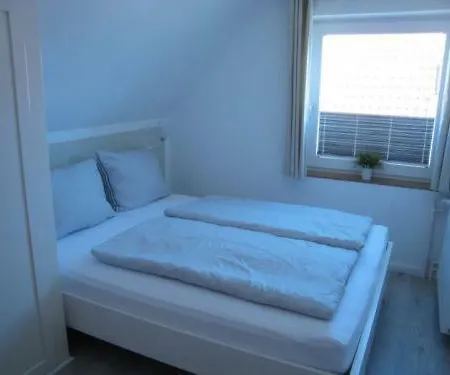 Apartamento Haus Springfloot, Whg. 2, Og *