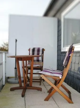 Haus Springfloot, Whg. 2, Og